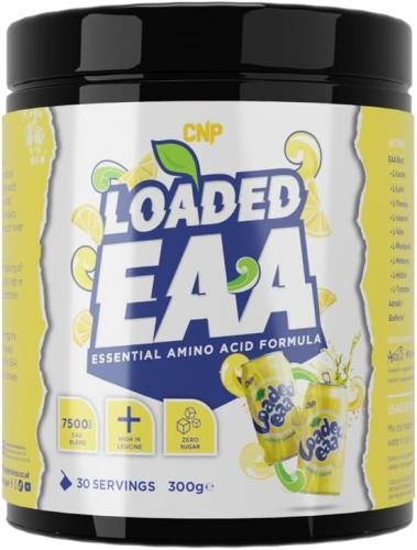 CNP Loaded Eaa Fantasy Series - 300g Lemon