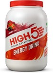 HIGH5 Energy Drink Powder - 2.2kg Berry