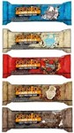 Grenade Protein Bar - 60g Chocolate Chip Cookie Dough