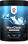 MaxiNutrition - MaxClear 300g Blue Tropical