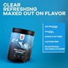 Picture of MaxiNutrition - MaxClear 300g Blue Tropical