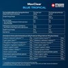 Picture of MaxiNutrition - MaxClear 300g Blue Tropical