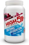 HIGH5 Isotonic Hydration - 1.23kg Blackcurrant