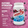 Picture of HIGH5 Isotonic Hydration - 1.23kg Blackcurrant