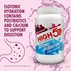 Picture of HIGH5 Isotonic Hydration - 1.23kg Blackcurrant