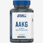 Applied Nutrition - AAKG 120 Veg Caps