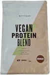 MyProtein MyVegan Impact Protein Blend - 2.5kg Chocolate