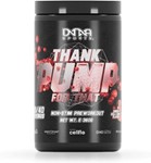 DNA Sports Thank Pump For That - 360g Green Jelly Bean