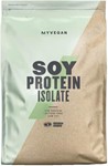 MyProtein MyVegan Impact Soy Protein - 2.5kg Chocolate Smooth