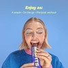 Picture of Misfits Plant-Based Protein Bar - 15x50g Cookie Dough