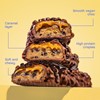 Picture of Misfits Plant-Based Protein Bar - 15x50g Cookie Dough