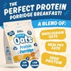 Picture of Applied Nutrition Critical Oats - Protein Porridge 600g Golden Syrup (VAT Free!)