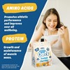 Picture of Applied Nutrition Critical Oats - Protein Porridge 600g Golden Syrup (VAT Free!)