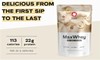 Picture of MaxiNutrition - MaxWhey 420g Banoffee