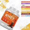 Picture of CNP Whey - 2kg Chocolate Peanut Butter