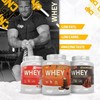 Picture of CNP Whey - 2kg Chocolate Peanut Butter