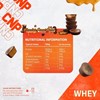 Picture of CNP Whey - 2kg Chocolate Peanut Butter