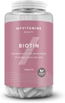 MyProtein MyVitamins - Biotin 90 Caps