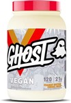 Ghost Vegan Protein - 989g Peanut Butter Cereal Milk