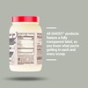 Picture of Ghost Vegan Protein - 989g Peanut Butter Cereal Milk