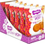 Novo Nutrition Novo Protein Pops - 6x45g Tangy Cheese
