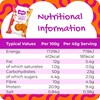Picture of Novo Nutrition Novo Protein Pops - 6x45g Tangy Cheese (VAT Free!)