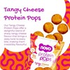 Picture of Novo Nutrition Novo Protein Pops - 6x45g Tangy Cheese (VAT Free!)