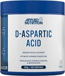 Applied Nutrition - D-Aspartic Acid 300g Unflavoured