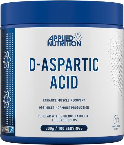 Applied Nutrition - D-Aspartic Acid 300g Unflavoured