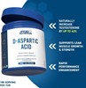 Picture of Applied Nutrition - D-Aspartic Acid 300g Unflavoured