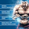 Picture of Applied Nutrition - D-Aspartic Acid 300g Unflavoured