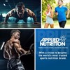 Picture of Applied Nutrition - D-Aspartic Acid 300g Unflavoured