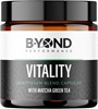 Byond Performance - Vitality Mushroom Capsules 60 Caps