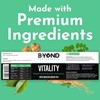 Picture of Byond Performance - Vitality Mushroom Capsules 60 Caps (VAT Free!)