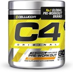 Cellucor C4 Original Pre-Workout - 390g Orange Burst