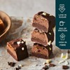 Picture of MyProtein Layered Protein Bar - 12x60g Vanilla Birthday Cake
