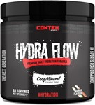 Conteh Sports Hydra Flow - 300g Cola Bottle