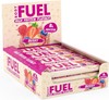 Applied Nutrition Body Fuel - High Protein Flapjacks 12x40g Berry