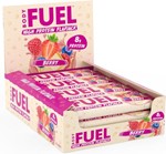 Applied Nutrition Body Fuel - High Protein Flapjacks 12x40g Berry