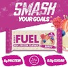 Picture of Applied Nutrition Body Fuel - High Protein Flapjacks 12x40g Berry