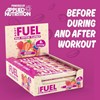 Picture of Applied Nutrition Body Fuel - High Protein Flapjacks 12x40g Berry