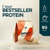 Picture of MyProtein Impact Whey Protein - 1kg Unflavoured