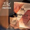 Picture of MyProtein Impact Whey Protein - 1kg Unflavoured