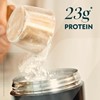 Picture of MyProtein Impact Whey Protein - 1kg Unflavoured