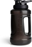 Muscle Moose - Ultimate Gym Jug 2100ml Black