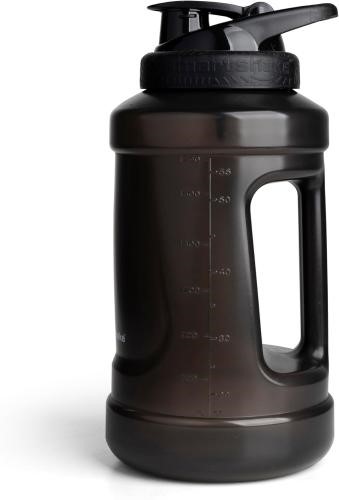Muscle Moose - Ultimate Gym Jug 2100ml Black