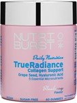 Nutriburst - True Radiance 60 Gummies Blueberry