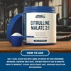 Picture of Applied Nutrition - Citrulline Malate 300g Unflavoured
