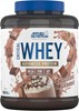 Applied Nutrition Critical Whey - 2kg Chocolate Milkshake
