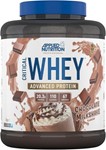 Applied Nutrition Critical Whey - 2kg Chocolate Milkshake